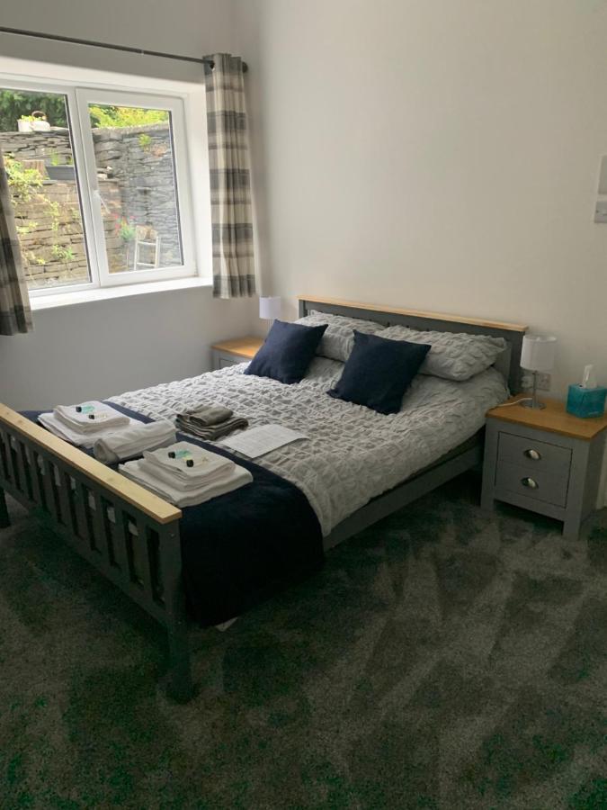 The Slaters Arms Corris Bed & Breakfast Machynlleth Exterior photo