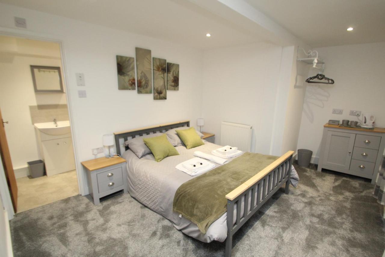 The Slaters Arms Corris Bed & Breakfast Machynlleth Exterior photo